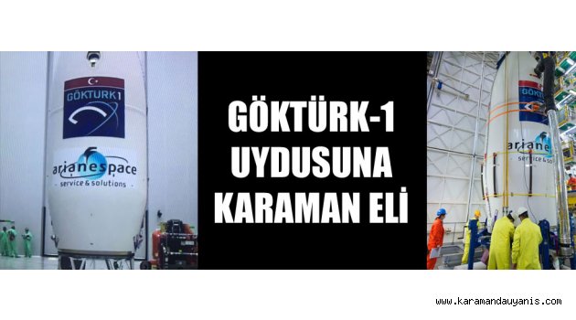 Yüksek çözünürlükte görüntüler aktaracak