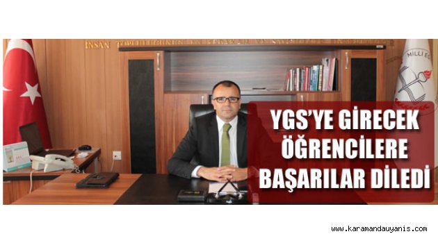 Yükseköğretime Geçiş Sınavı