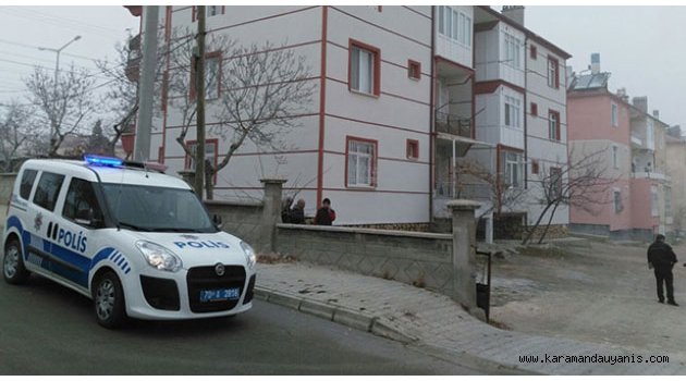YÜKSEKTEN DÜŞME
