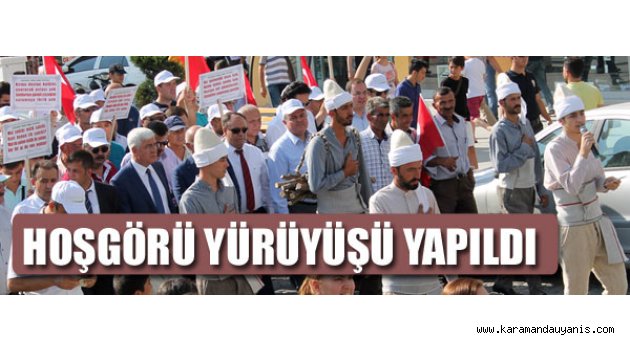 Yunus Emre Festivali