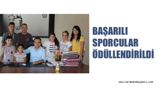 Yunus Emre Hoşgörü Kupası