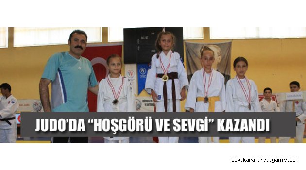 Yunus Emre ve Hoşgörü Kupası