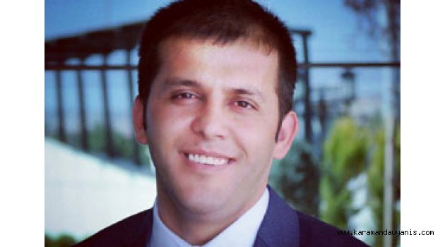 “YUNUS EMRE YEŞİLDERELİ’DİR”