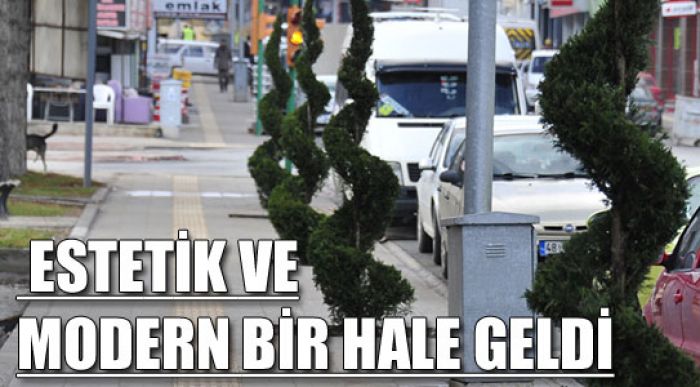 Yunus Emre Caddesi