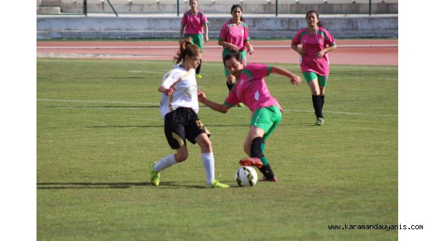 YUNUSKENT SPOR 14 0 YENİLDİ