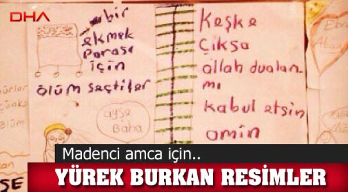 Yürek Burkan Resimler