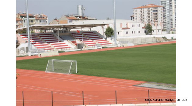 YÜRÜYÜŞ GÜNLERİ