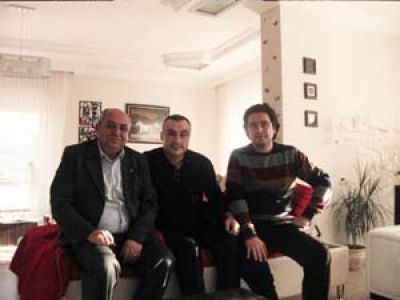 Yusuf Bayraktar Sağlığına Kavuştu