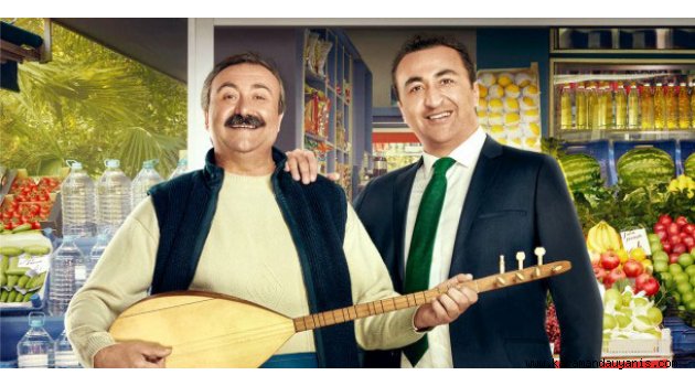 YÜZ GÜLDÜRECEK ANLAŞMA