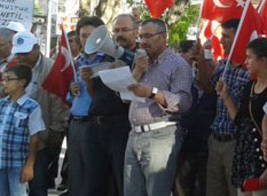 Yüzde 12 Ek Zam İstiyoruz
