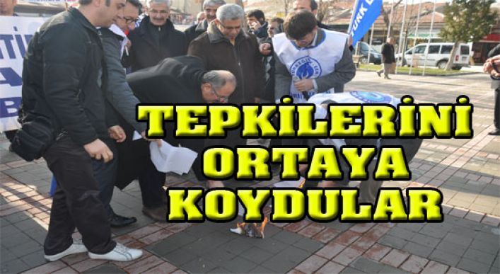 Z. Hotamışlı; “bugün Memurlarımız Maaşlarını Aldılar Ve Acı Gerçekle Yüzleştiler”