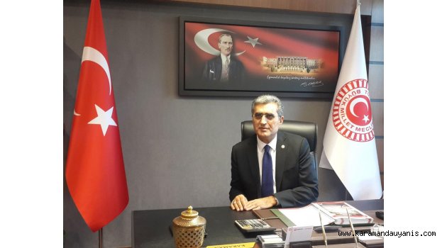 ZAFERE İNANÇTIR İSTİKLAL MARŞI