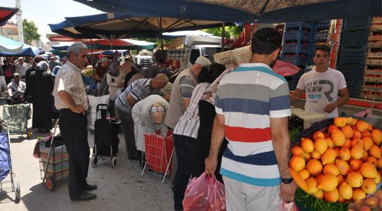 Zam Şampiyonu Limon !