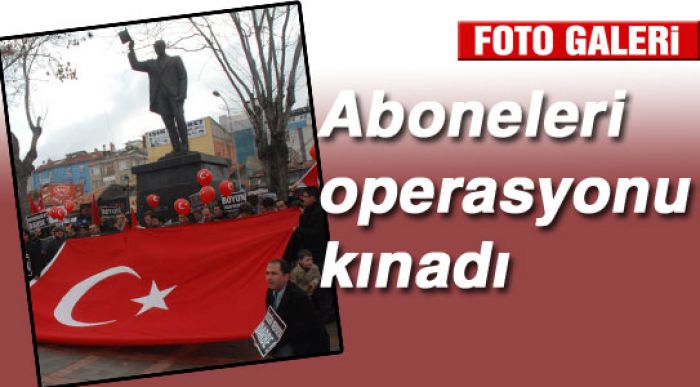Zaman Gazetesi Abobeler