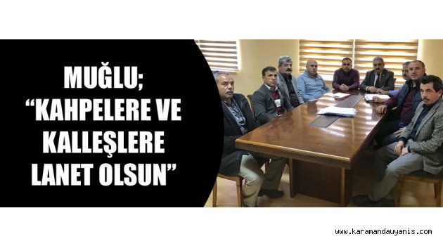 Ziraat Odası Başkanlığı..