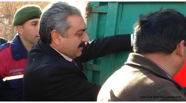 ZİRAAT ODASI’NDAN BİRLİK ÇAĞRISI