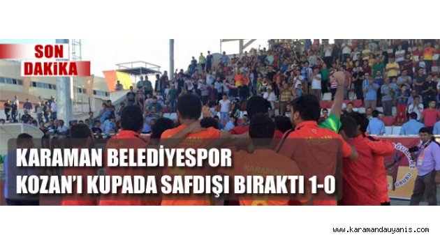 ZİRAAT TÜRKİYE KUPASI