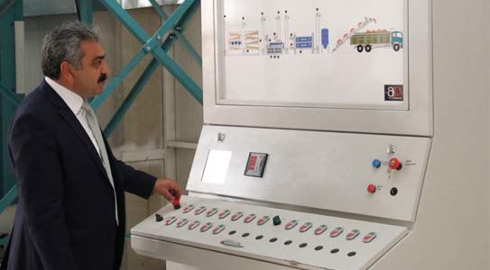 Ziraat Odası Açılışlara Hazır