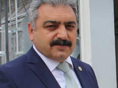 Ziraat Odası; “yağmur Umutlandırdı”