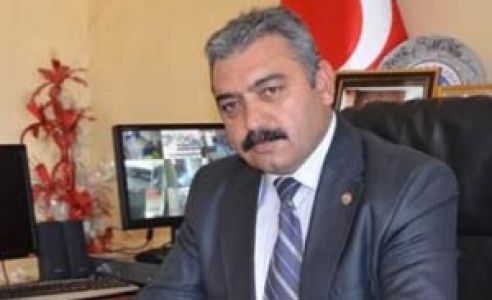 Ziraat Odasından Kutlama Mesajı