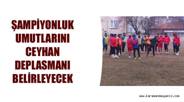 ZİRVE YARIŞINDAN KOPMAK İSTEMİYOR