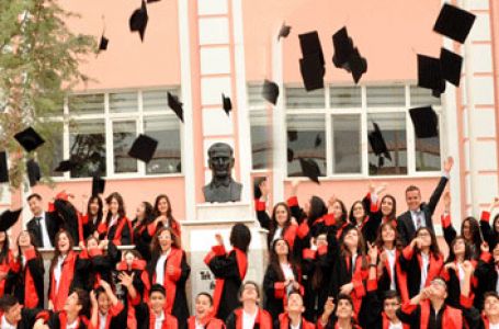 Zirve Babaoğlu Koleji’nin