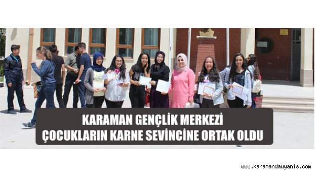 Zübeyde Hanım Ortaokulu’nda..
