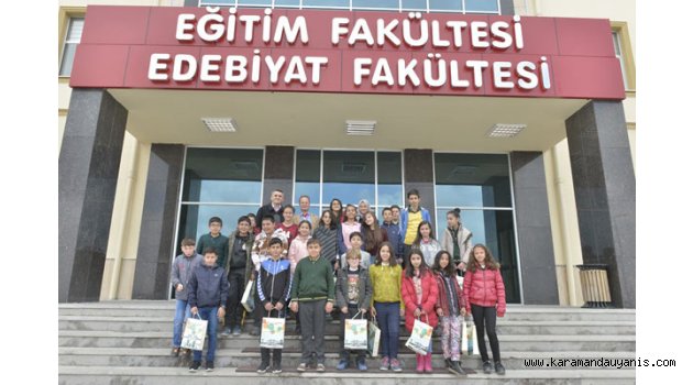 Zübeyde Hanım Ortaokulu