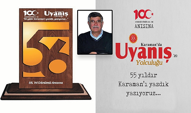56 YILLIK DESTANSI YOLCULUK