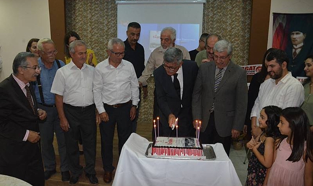 BİR YAŞ GÜNÜNÜN ARDINDAN