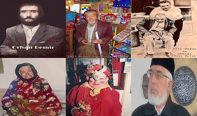 NASIL UNUTURUM...