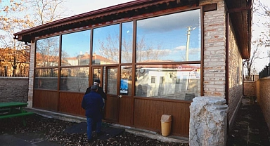 TARİHE VE ÇEVREYE SAYGI (2)
