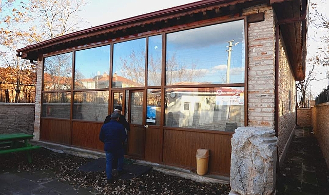 TARİHE VE ÇEVREYE SAYGI (2)