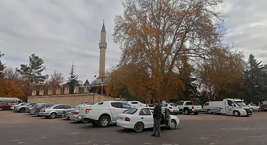 TARİHE VE ÇEVREYE SAYGI