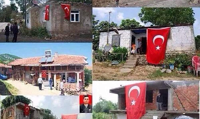 YURDUMUN YİĞİT VE GARİP ÇOCUKLARI