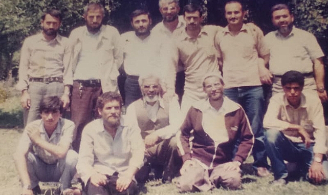MÜCÂHİDÂN...