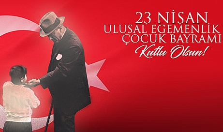 "Ben Seçilmem, Seçerim..."