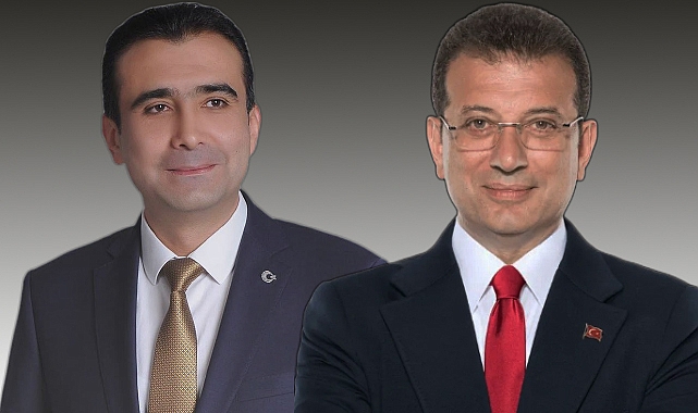 İSTANBUL'UN İMAMOĞLU'SU… KARAMAN'IN EMMİOĞLU'SU!