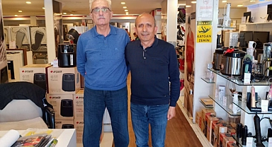 GENÇLERİN HAMİSİ, KARAMAN SATRANCININ ÖNDERİ; MUSTAFA EROĞLU