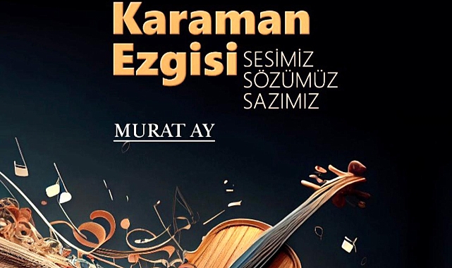 KARAMAN EZGİSİ