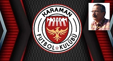 KARAMAN FK İÇİN KRİTİK 3 GÜN!