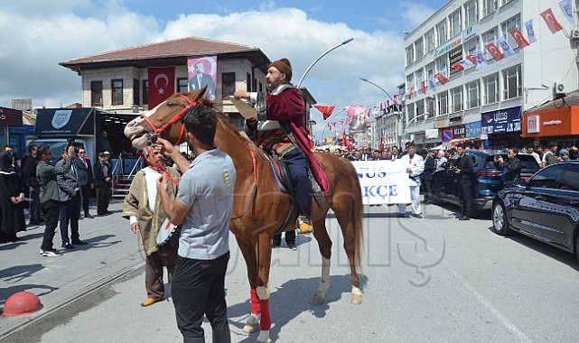 Türk Dil Bayramı –mı?-