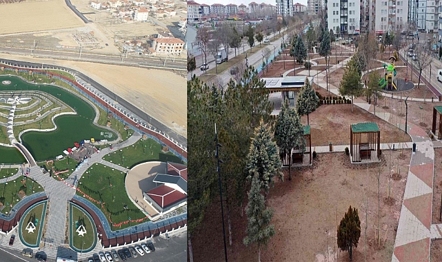 EĞLENCE DİNLENCE ALANLARI VE GÜVENLİK SORUNU