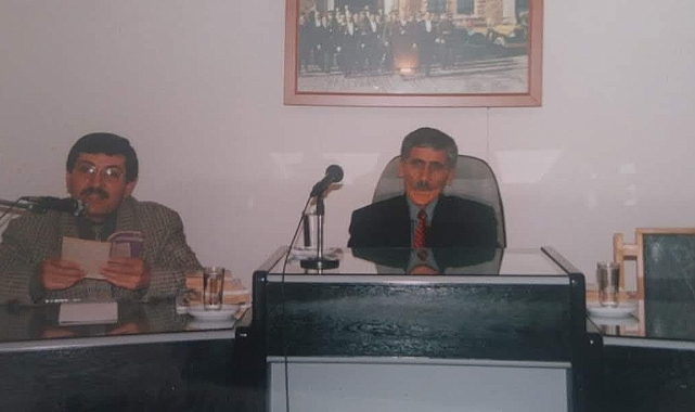 KARAKOÇ ŞİİR GECESİ