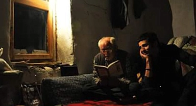 RAHİM DEMİRBAŞ VE BİR ORMAN HİKÂYESİ