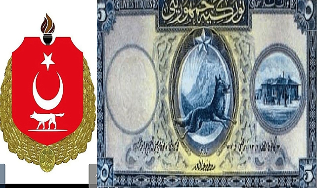 ATATÜRK VE BOZKURT