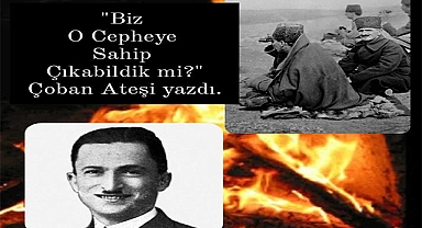 Biz O Cepheye Sahip Çıkabildik mi?