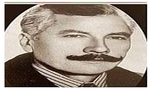 ÇALIŞKAN BİR ADAM: KAMALI FETTAH