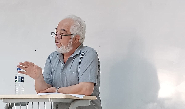 OKULDAN HABER VAR!