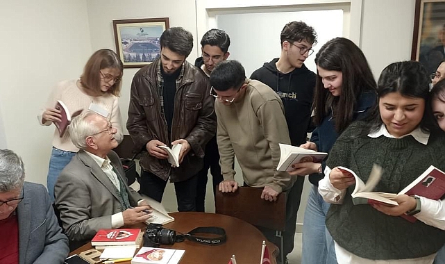 ANKARA'DA KARAMAN....